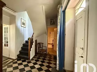 Maison, 230 m²