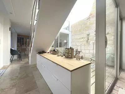 Maison, 130 m²