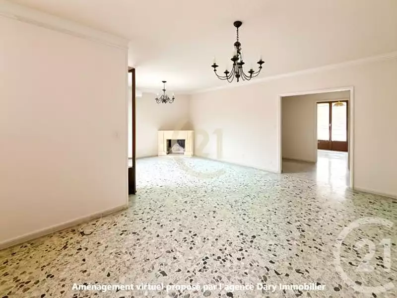 Appartement, 86,1 m²