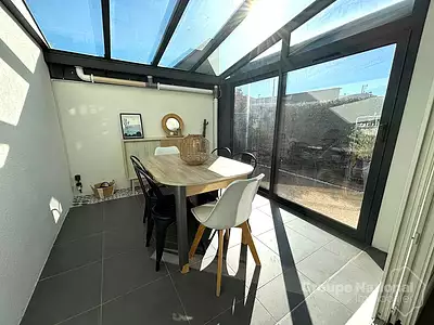 Maison, 76 m²