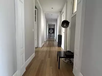 Appartement, 122 m²