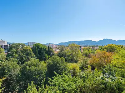 Appartement, 63,27 m²