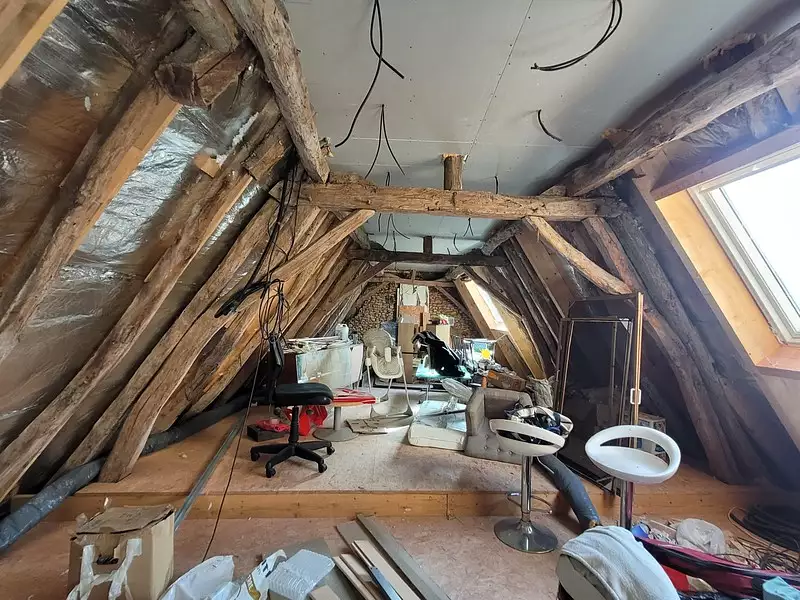 Maison, 195 m²