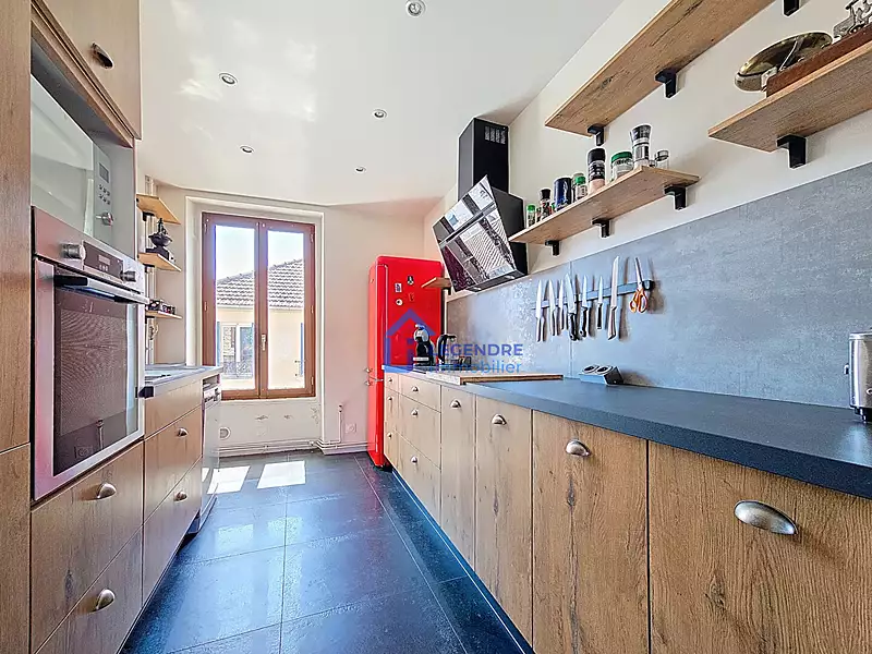 Maison, 132,47 m²