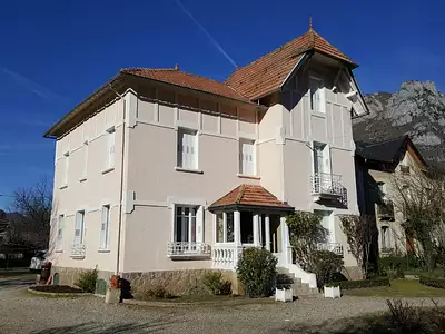 Maison, 211 m²