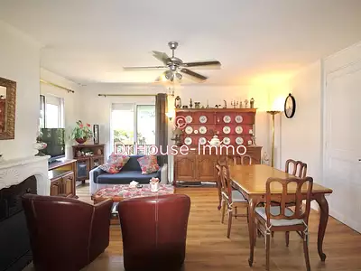 Appartement, 50 m²