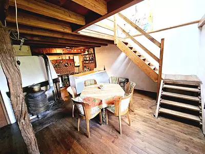 Maison, 164 m²