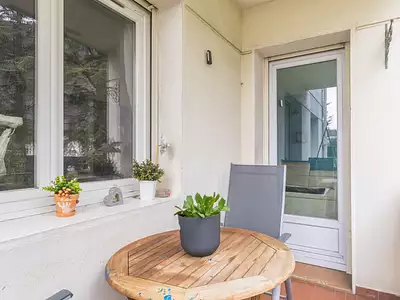 Appartement, 68 m²