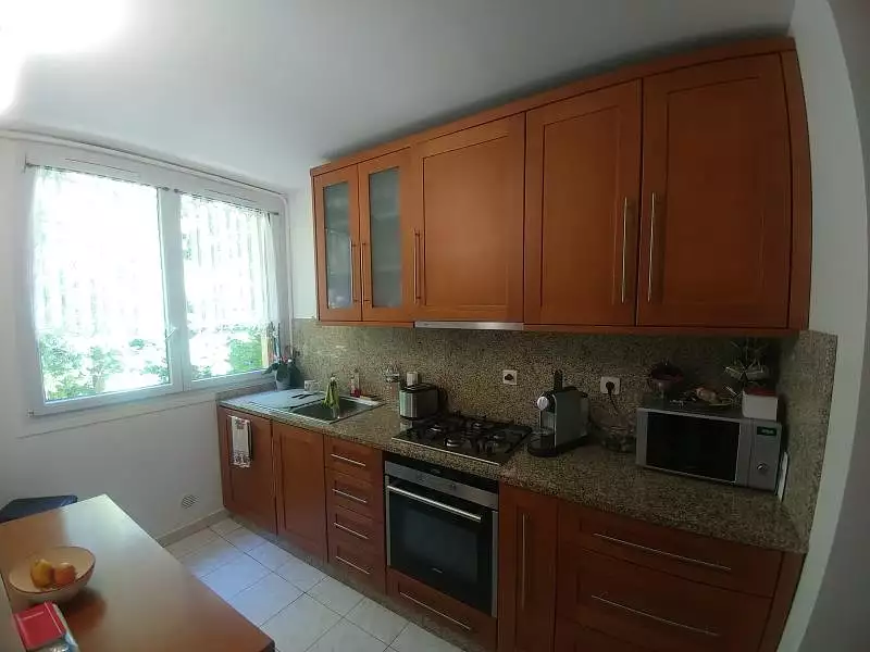 Appartement, 61,12 m²