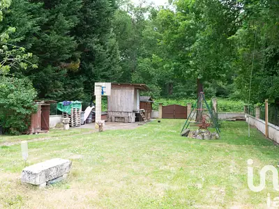 Maison, 155 m²