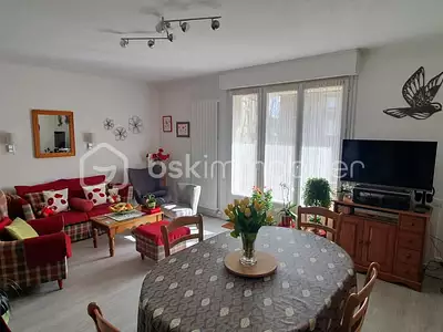 Appartement, 92 m²