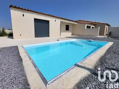 Maison, 95 m²