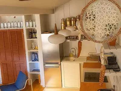 Appartement, 47 m²