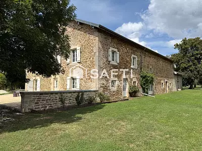 Maison, 250 m²