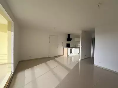 Appartement, 41,6 m²