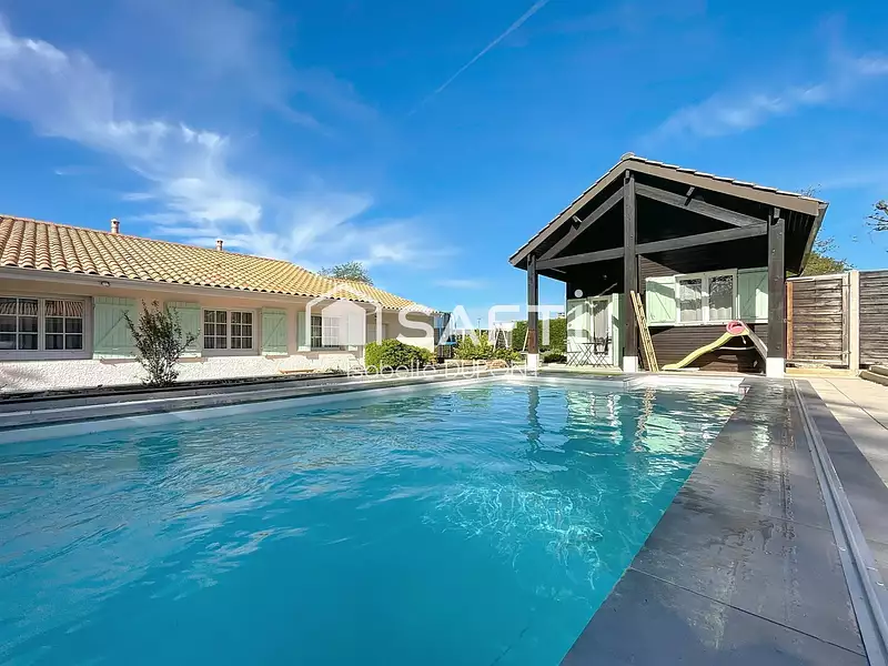 Maison, 150 m²