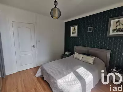 Maison, 110 m²