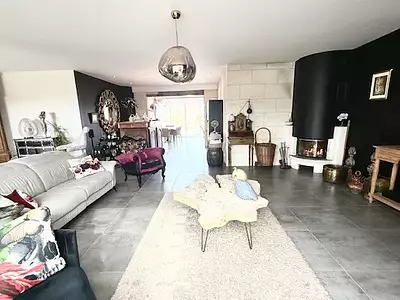 Maison, 160 m²