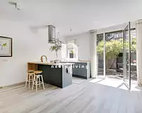 Appartement a louer neuilly-sur-seine - 2 pièce(s) - 50 m2 - Surfyn