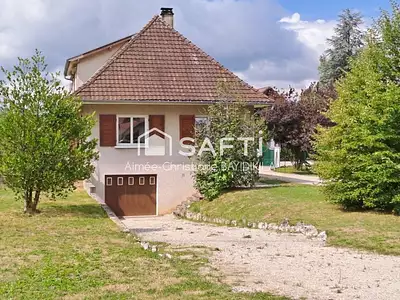 Maison, 159 m²