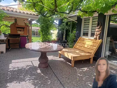 Maison, 180 m²