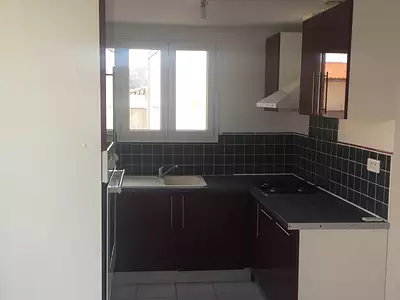 Appartement, 48 m²