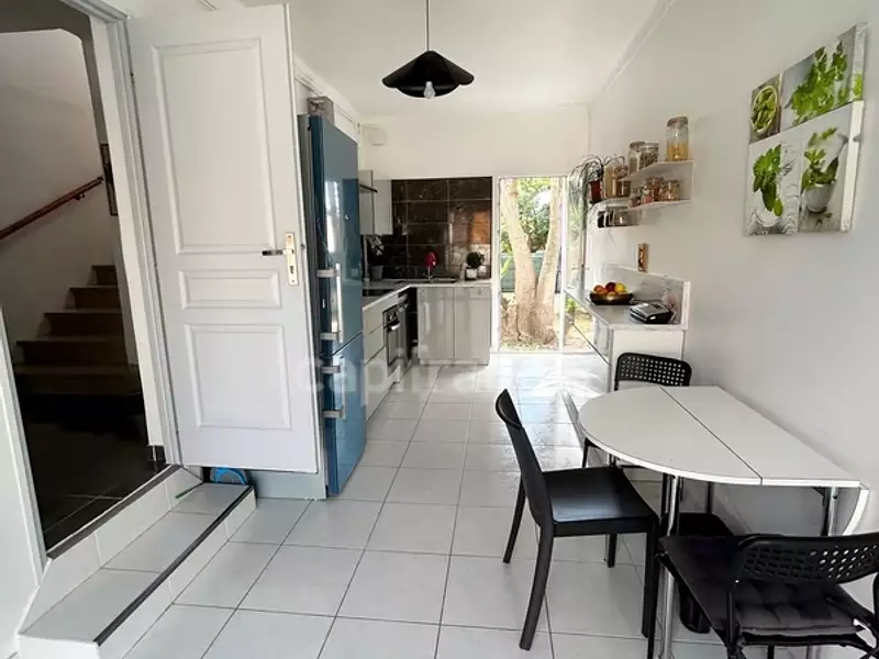 Maison, 100 m²