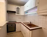 Appartement, 43,52 m²