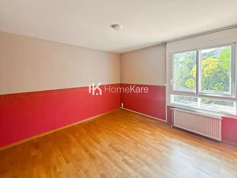 Appartement, 90 m²