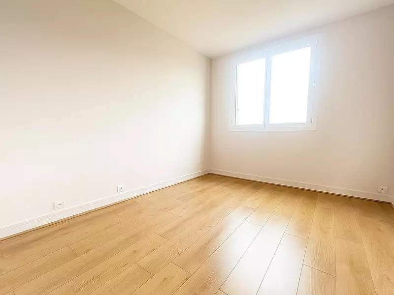 Appartement, 66 m²