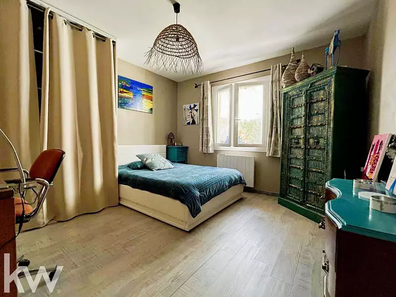 Maison, 117,64 m²