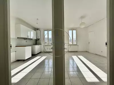 Appartement, 67,8 m²