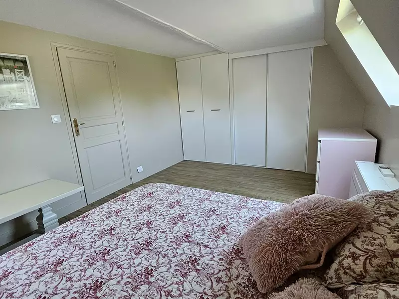 Maison, 191 m²