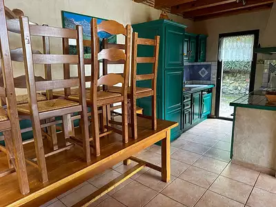 Maison, 200 m²