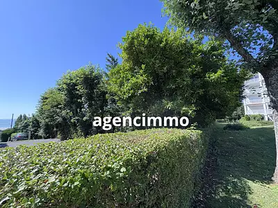 Appartement, 25,9 m²