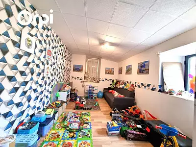 Maison, 121 m²