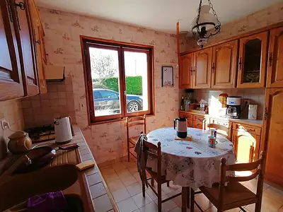 Maison, 105,74 m²