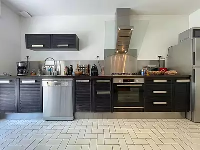 Maison, 185 m²