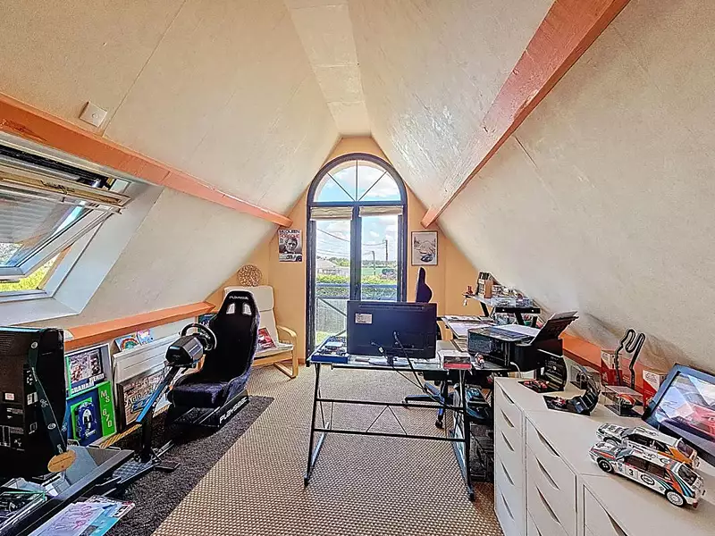 Maison, 217 m²