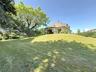 Maison, 266 m²