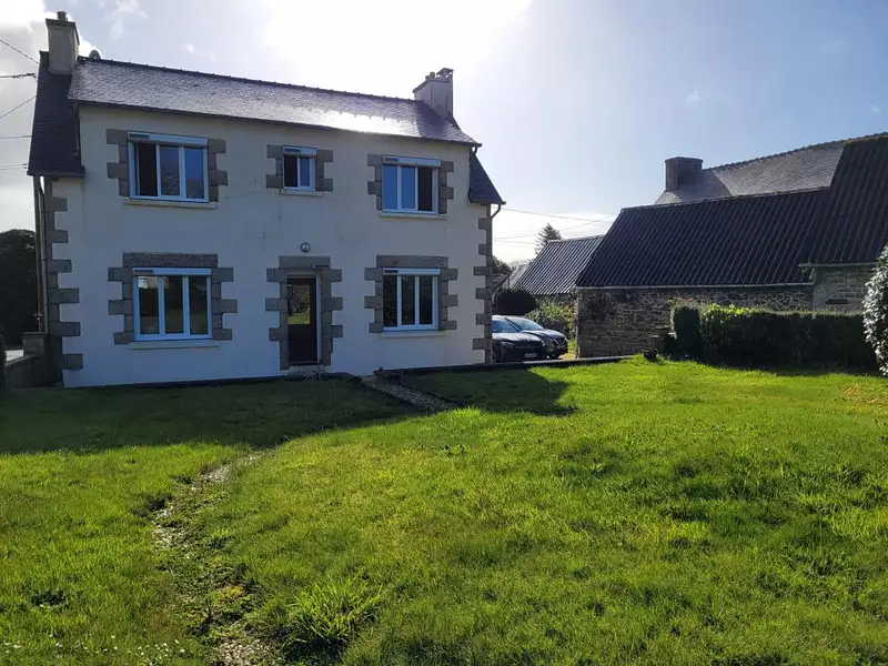 Maison, 88 m²