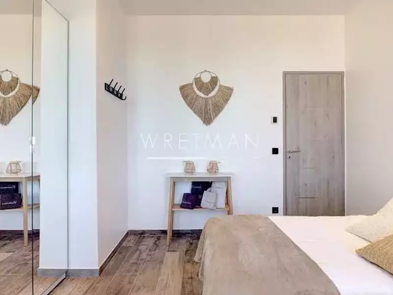 Appartement, 128 m²
