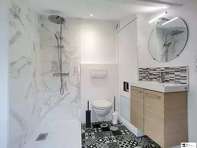 Immeuble, 47,03 m²
