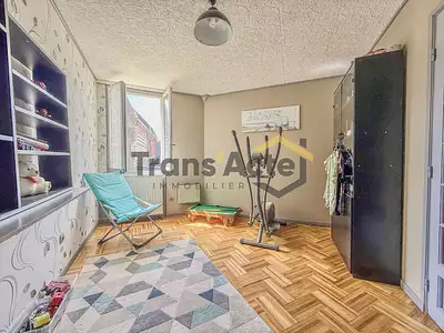 Maison, 154 m²
