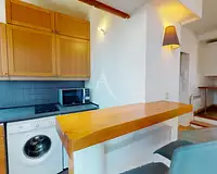 Appartement, 32,21 m²