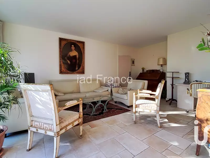 Appartement, 99 m²