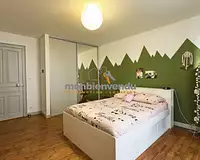 Appartement, 91,9 m²