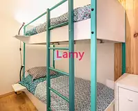 Appartement, 38,55 m²