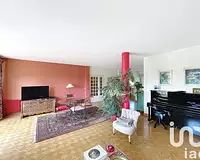 Appartement, 127 m²
