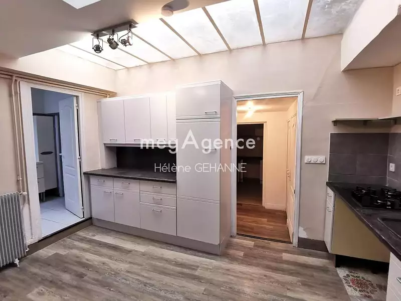 Appartement, 126 m²